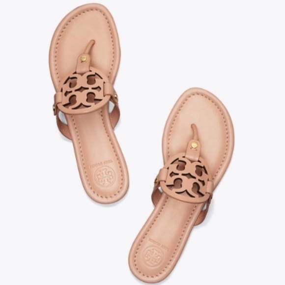 Tory Burch Shoes - Tory Burch Miller Sandals